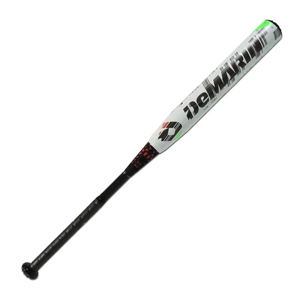 Shop By Certification New DeMarini CF7 CFP15 Fastpitch Softball Bat 2 1/4″ White/Red/Green 3 Shop By Certification New DeMarini CF7 CFP15 Fastpitch Softball Bat 2 1/4″ White/Red/Green
