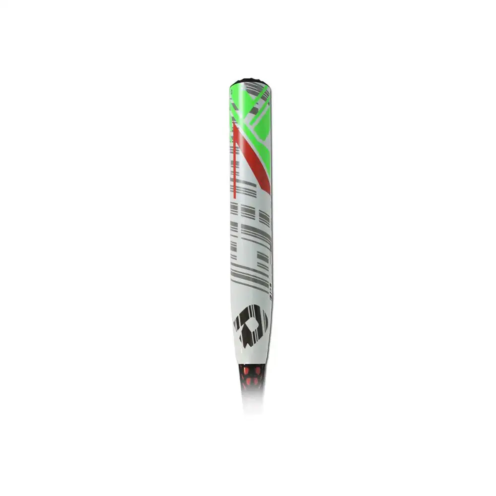 Shop By Certification New DeMarini CF7 CFP15 Fastpitch Softball Bat 2 1/4″ White/Red/Green 4 Shop By Certification New DeMarini CF7 CFP15 Fastpitch Softball Bat 2 1/4″ White/Red/Green - Image 2