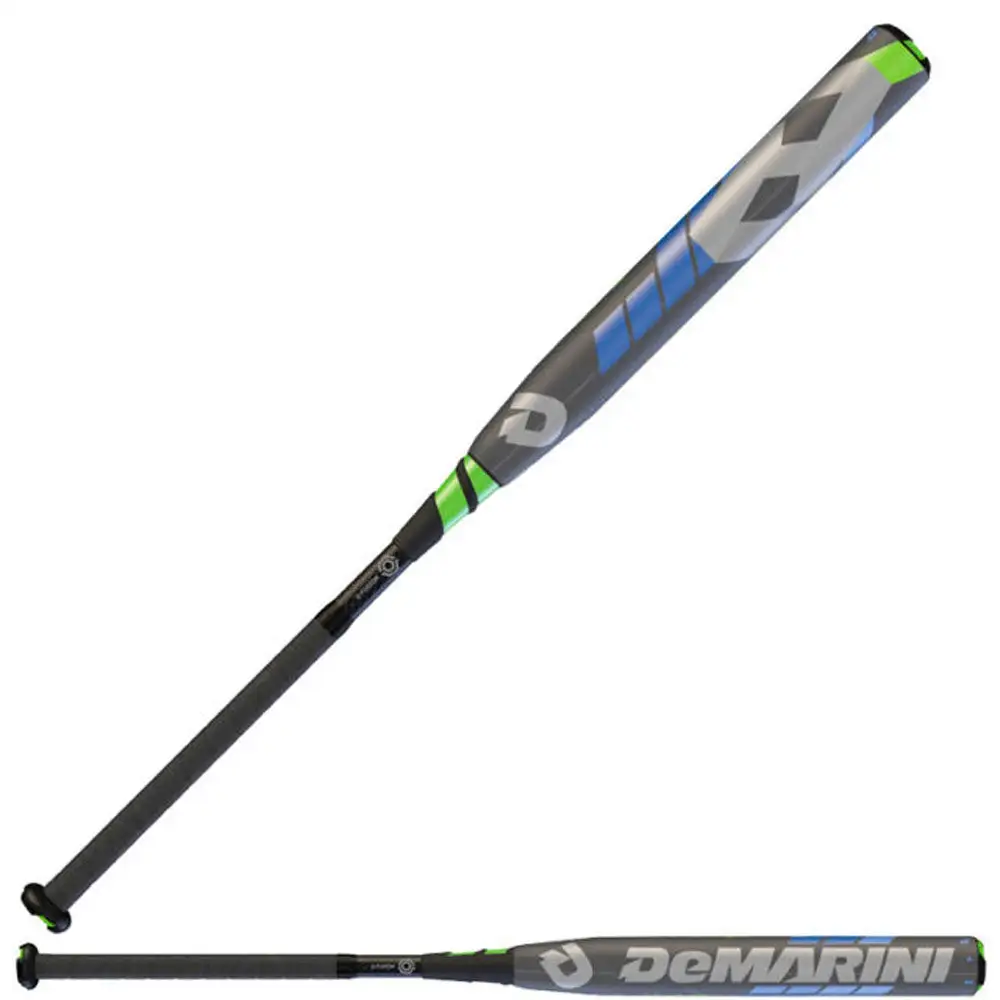 Shop By Certification New DeMarini CF8 CFP16 Fastpitch Softball Bat 2 1/4″ 4 Shop By Certification New DeMarini CF8 CFP16 Fastpitch Softball Bat 2 1/4″ - Image 2