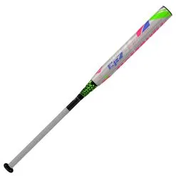 New DeMarini CF7 CFS15 Fastpitch Softball Bat Silver 2015 Model 2 1/4″