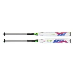 New DeMarini CF8 CFS16 Fastpitch Softball Bat 2 1/4″ White/Black -10 -Baseball Bats Sales 2023 cfs16 20 5 20edited 1080x1080
