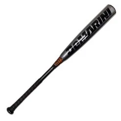 Baseball Bats New DeMarini CF6 CFX14 Senior League Baseball Bat Gray/Orange