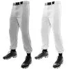 Champro MVP Classic Youth Baseball Pant BP4Y