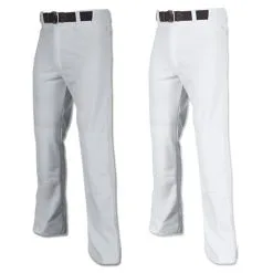 Champro MVP Open Bottom Relaxed Fit Adult Baseball Pant BP4UA