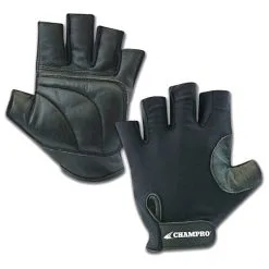 Champro Padded Catcher's Glove A058