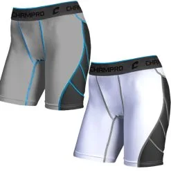 Champro Windmill Women's Softball Sliding Short BPS16