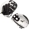 Mizuno Franchise 34" Fastpitch Softball Catcher's Mitt 312975