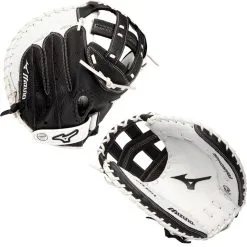 Mizuno Franchise 34" Fastpitch Softball Catcher's Mitt 312975