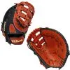 Wilson A2000 SC1620SS 12.5" Baseball First Base Mitt Spin Control Model WBW100123125 -Baseball Bats Sales 2023 cover 24612.1601571854