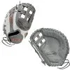 Wilson A2000 FP1BSS 12.5" Fastpitch Softball First Base Mitt WBW100219125 -Baseball Bats Sales 2023 cover 24803.1601511634