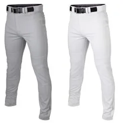 Easton Rival Open Bottom Youth Baseball Pants A167 147