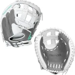 Easton Fundamental 33” Fastpitch Softball Catcher’s Mitt FMFP233 Model