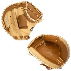 Mizuno Franchise 33.5" Baseball Catcher's Mitt 312972