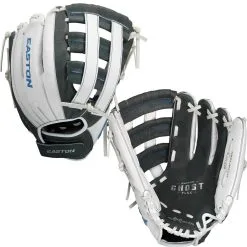 Easton Ghost Flex 12" Youth Fastpitch Softball Glove A130 861