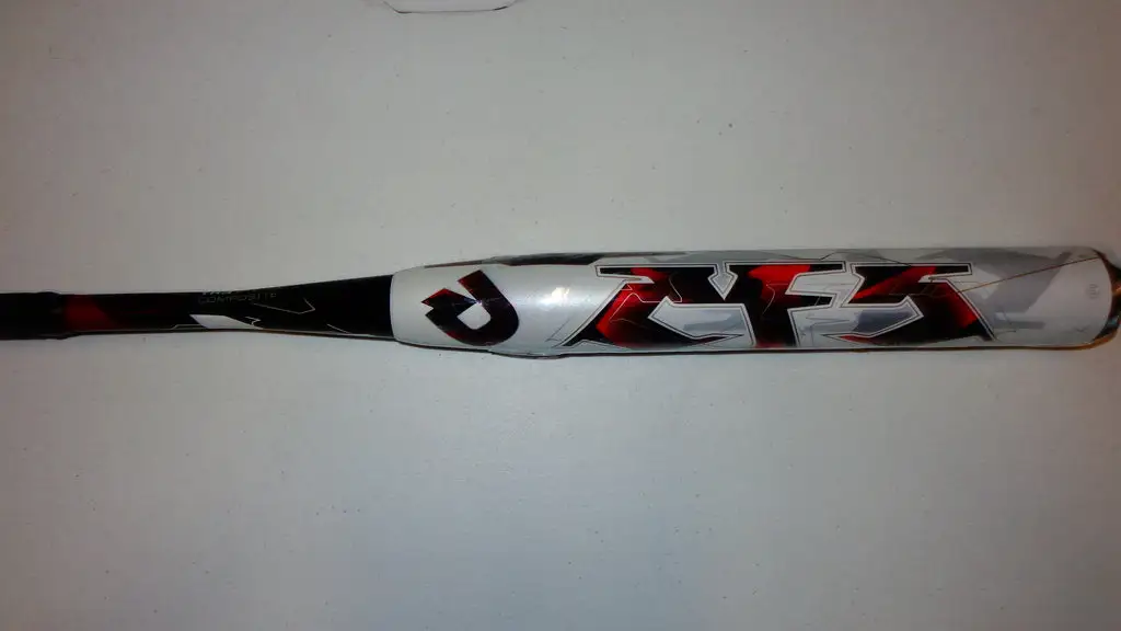 Shop By Certification New DeMarini CFP13 CF5 Fastpitch Softball Bat White/Red 4 Shop By Certification New DeMarini CFP13 CF5 Fastpitch Softball Bat White/Red - Image 2