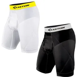 Easton Boy's Extra Protective Sliding Short A164 549
