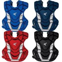 Easton Gametime Youth 15" Catcher's Chest Protector A165 413