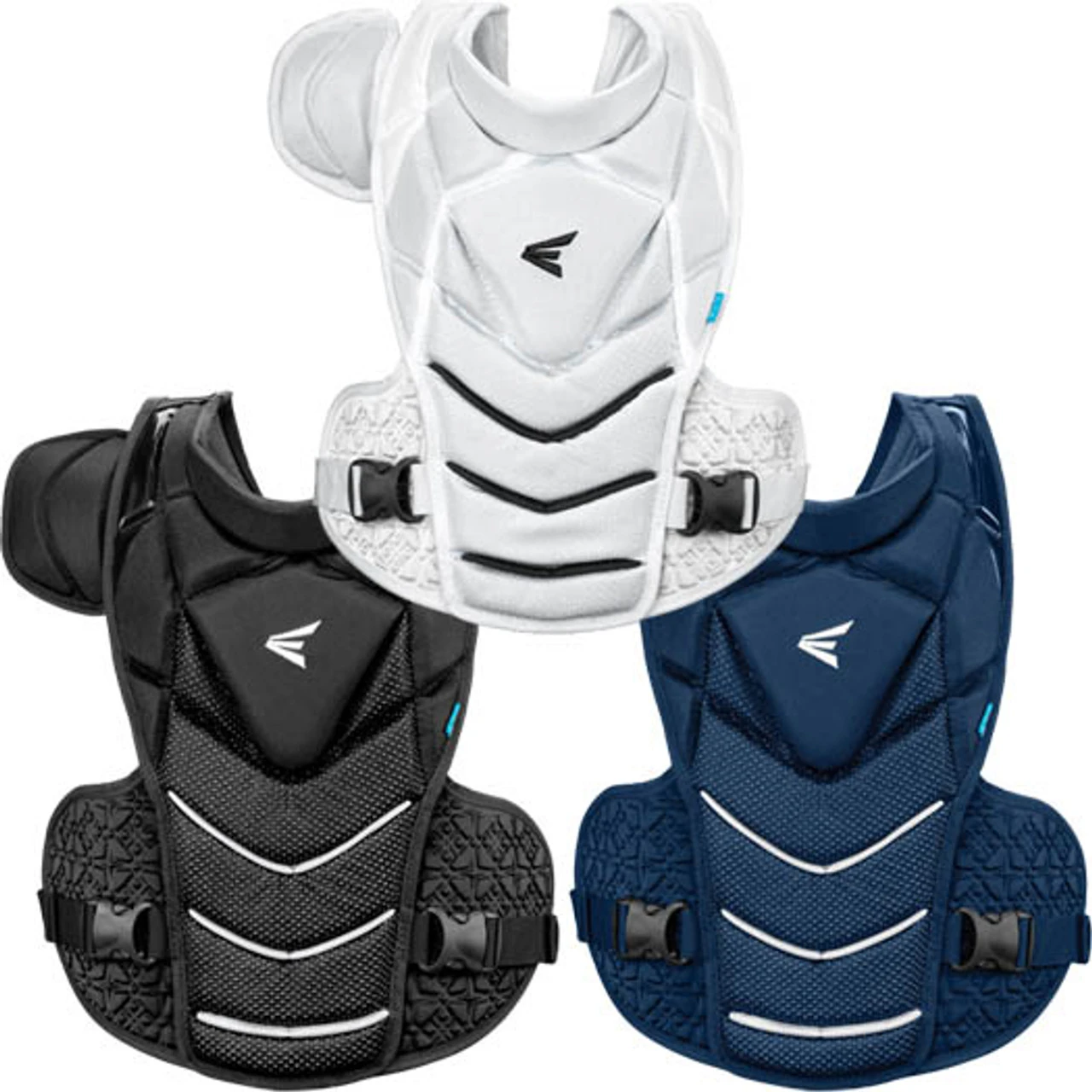 Easton Jen Schro The Very Best 14" Fastpitch Softball Chest Protector 3 Easton Jen Schro The Very Best 14" Fastpitch Softball Chest Protector