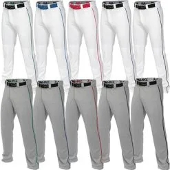 Easton Mako 2 Piped Youth Baseball Pant A167 109