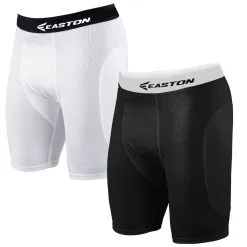 Easton Men's Baseball Sliding Short A164 048