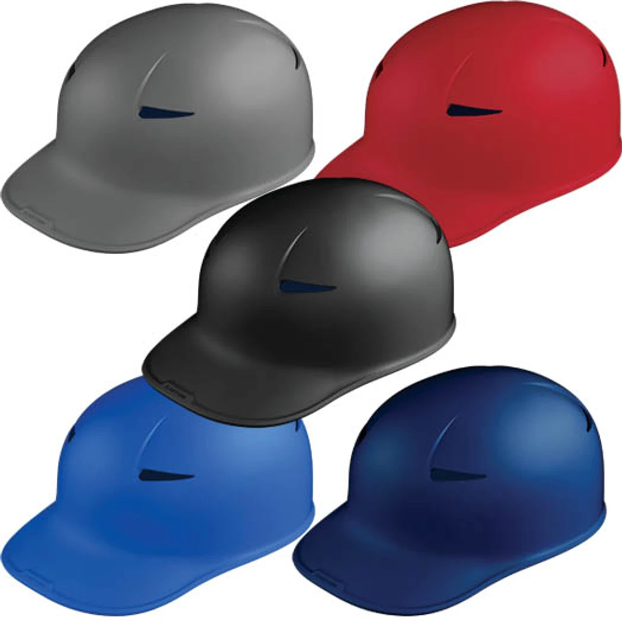 Easton Pro X Skull Cap - Coaches & Catcher's Helmet A168 533 3 Easton Pro X Skull Cap - Coaches & Catcher's Helmet A168 533
