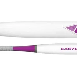 Shop By Certification New Easton S400 FP14S400 Fastpitch Softball Bat White/Violet