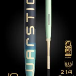 New Warstic Cloudbreak (-10) Fastpitch Softball Bat – 2021 Model USSSA 1.20 BPF Stamp
