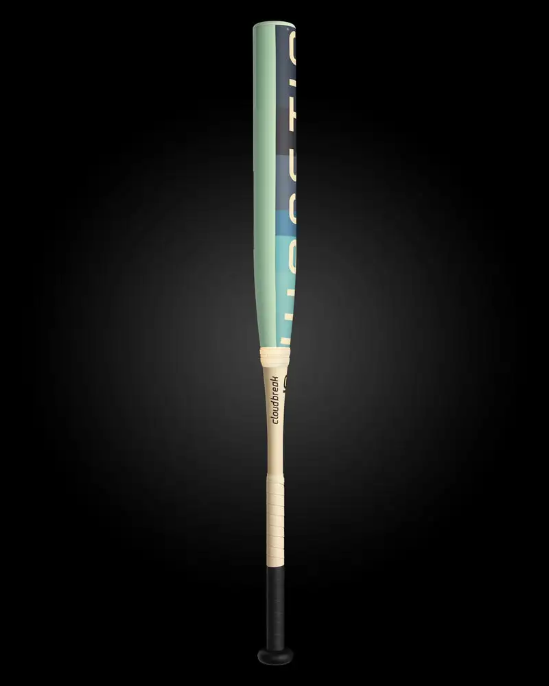 New Warstic Cloudbreak (-10) Fastpitch Softball Bat – 2021 Model USSSA 1.20 BPF Stamp 4 New Warstic Cloudbreak (-10) Fastpitch Softball Bat – 2021 Model USSSA 1.20 BPF Stamp - Image 2
