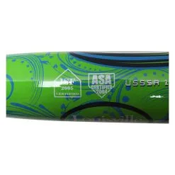 New Louisville Slugger Quest FP12Q Fastpitch Softball Bat Green/White -12 -Baseball Bats Sales 2023 fp12q 203rd 20shot 20edit 1080x1080