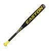 New Easton FP13S2 FS2 Fastpitch Softball Bat Black/Yellow