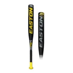 New Easton FP13S2 FS2 Fastpitch Softball Bat Black/Yellow -Baseball Bats Sales 2023 fp13s2 3 edited 1080x1080