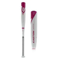 New Easton FS50 FP14S50 Fastpitch Softball Bat White/Pink -Baseball Bats Sales 2023 fp14s50 3 edited 1080x1080