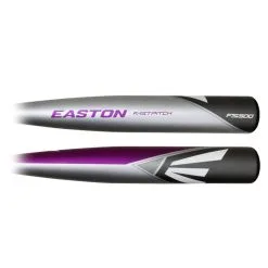 New Easton FS500 FP14S500 Fastpitch Softball Bat 2 1/4″ Purple/Silver 2014 Shop By Certification -Baseball Bats Sales 2023 fp14s500 20 5 20edited 1080x1080