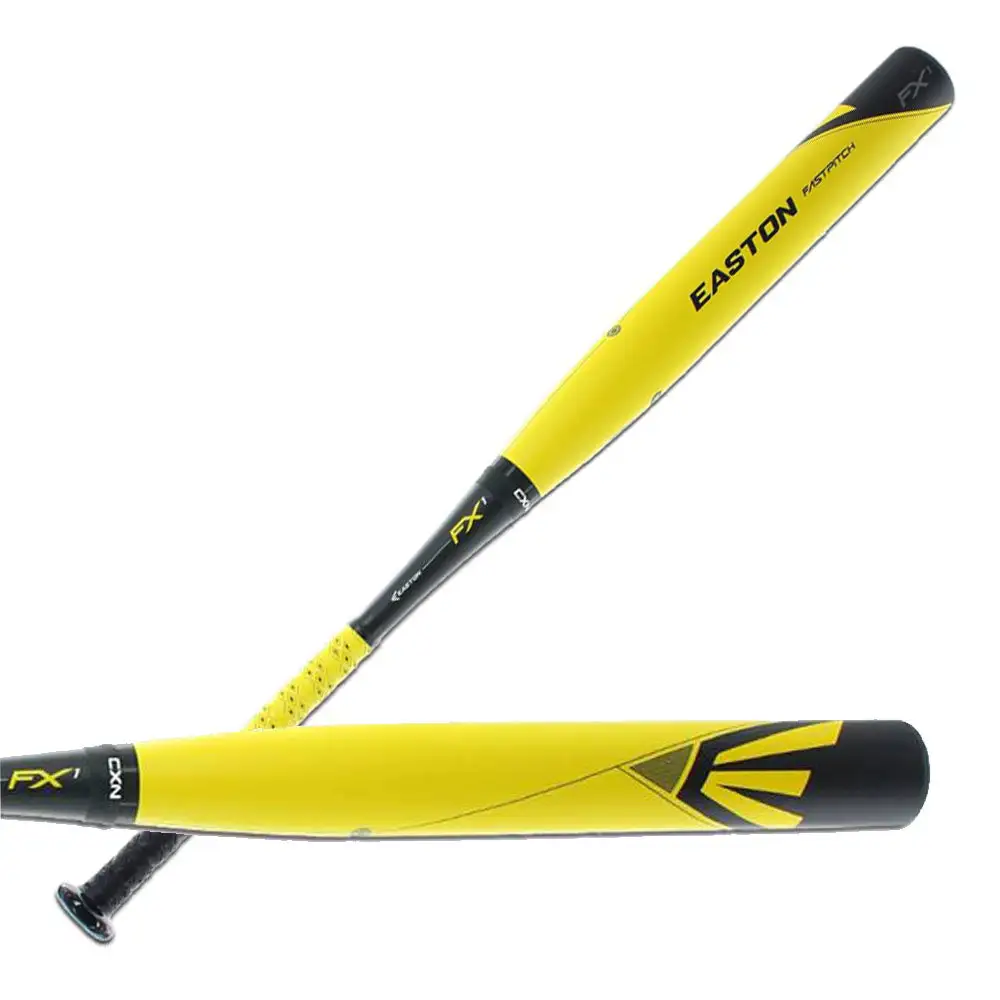 New Easton FX1 Fastpitch Softball Bat FP14X18 2014 (-8) Composite 2 1/4″ Shop By Certification 4 New Easton FX1 Fastpitch Softball Bat FP14X18 2014 (-8) Composite 2 1/4″ Shop By Certification - Image 2