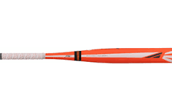 New Easton FS3 FP15S3 Fastpitch Softball Bat 2 1/4″ Orange/White