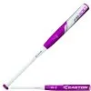 New Easton S400 FP16S400 Fastpitch Softball Bat White/Pink 2016 2 1/4″