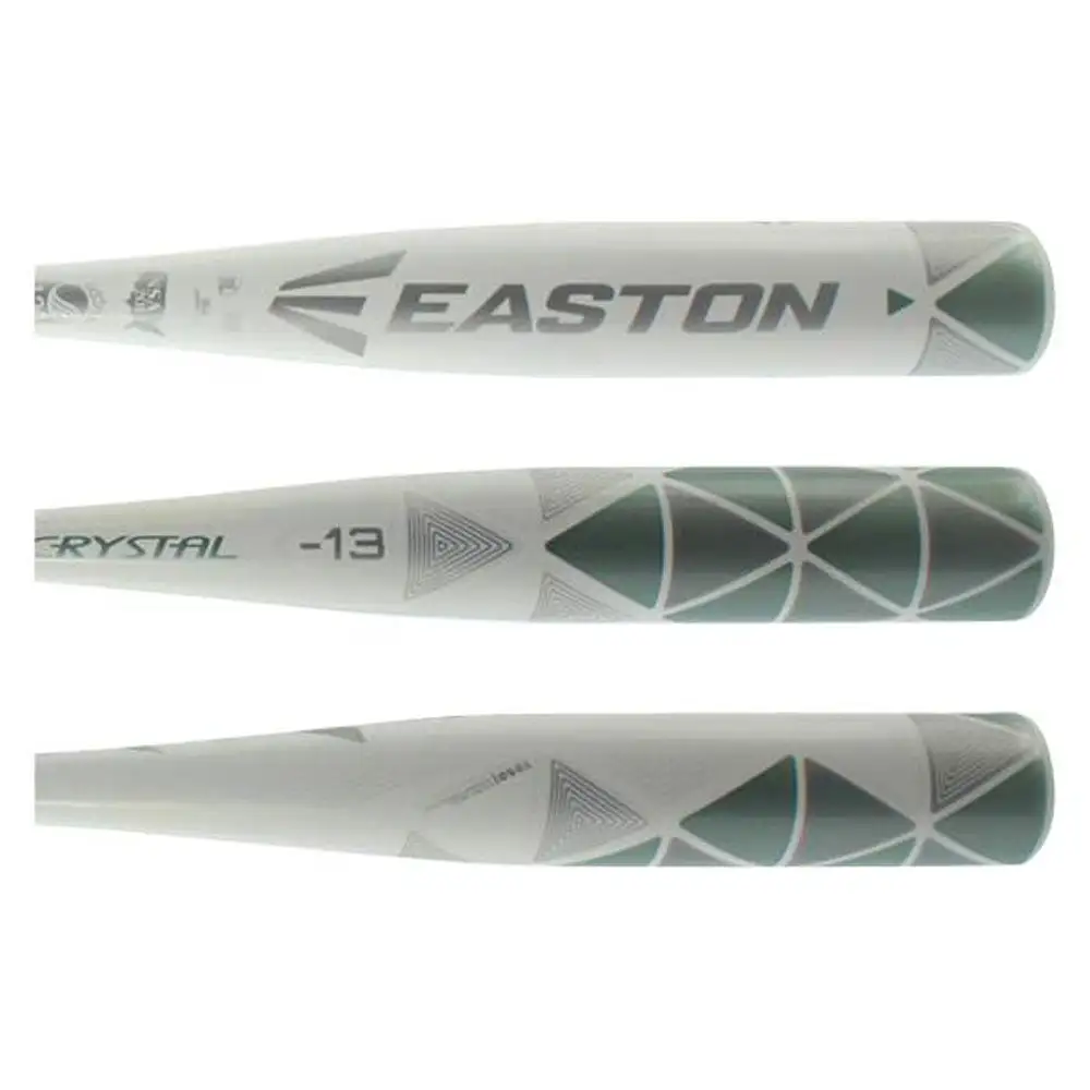 New Easton Crystal FP18CRY Fastpitch Softball Bat (-13) 2018 Shop By Certification 4 New Easton Crystal FP18CRY Fastpitch Softball Bat (-13) 2018 Shop By Certification - Image 2