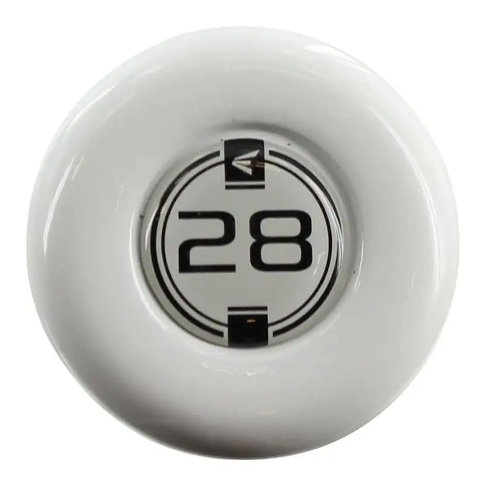 New Easton Crystal FP18CRY Fastpitch Softball Bat (-13) 2018 Shop By Certification 6 New Easton Crystal FP18CRY Fastpitch Softball Bat (-13) 2018 Shop By Certification - Image 4