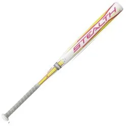 Shop By Certification New Easton Stealth Hyperlite Composite FP18SHL12 Fastpitch Softball Bat (-12)