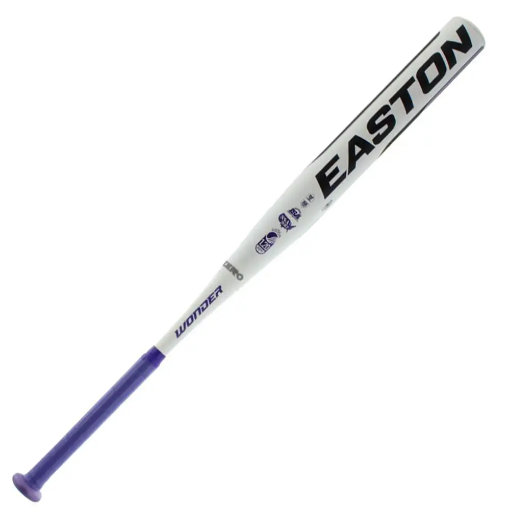 New Easton Wonder Lite FP19W12 2019 Fastpitch Softball Bat USSSA -12 Shop By Certification 3 New Easton Wonder Lite FP19W12 2019 Fastpitch Softball Bat USSSA -12 Shop By Certification