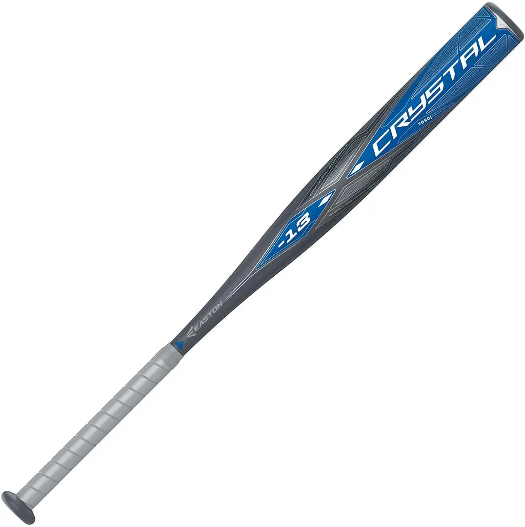 Softball Bats New Easton Crystal FP20CRY Fastpitch Softball Bat (-13) 2020 3 Softball Bats New Easton Crystal FP20CRY Fastpitch Softball Bat (-13) 2020