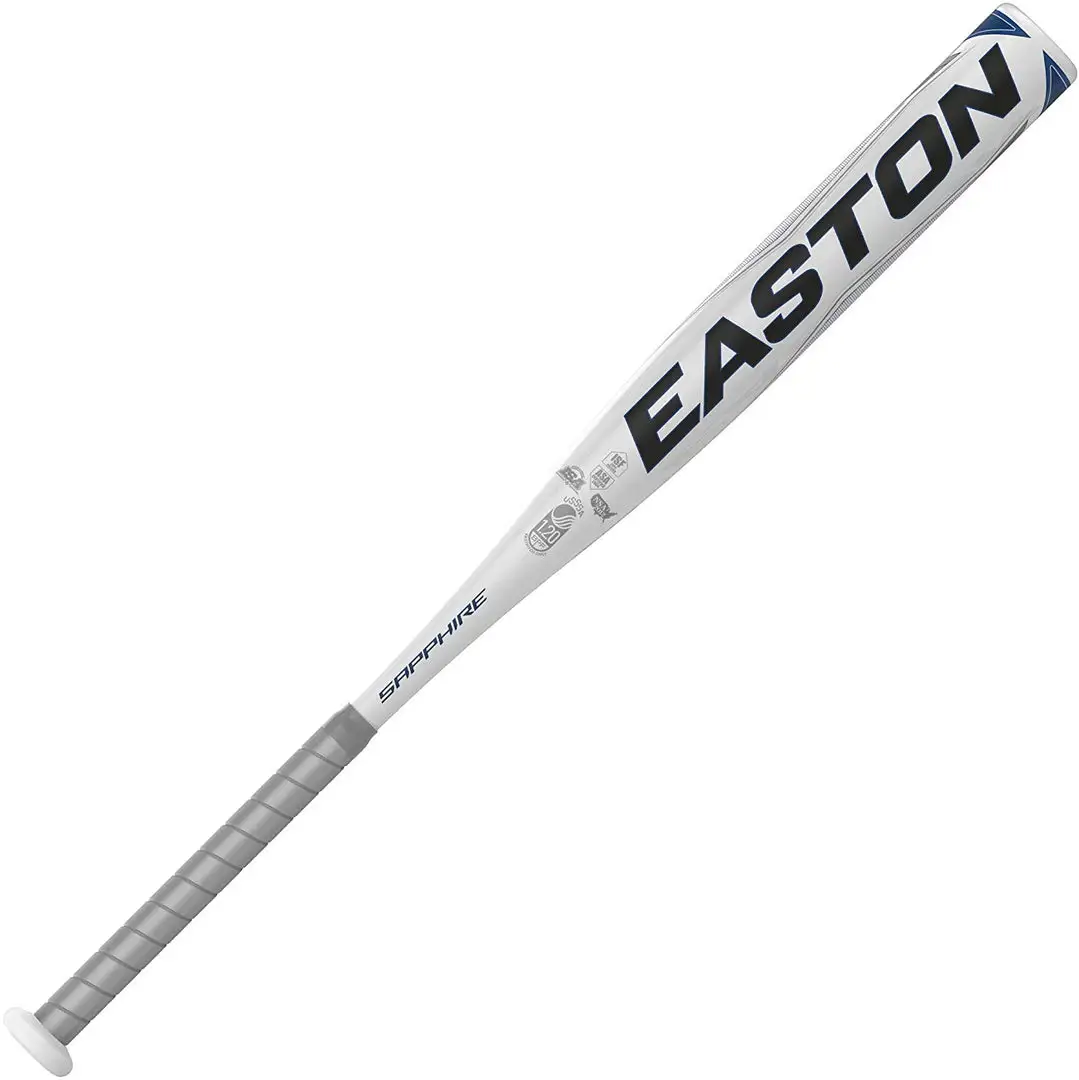 New Easton Sapphire FP20SAP Fastpitch Softball Bat (-12) 2020 4 New Easton Sapphire FP20SAP Fastpitch Softball Bat (-12) 2020 - Image 2