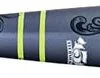 Non-USSSA Stamp New Worth 454 FP454 Fastpitch Softball Bat Gray/Green -Baseball Bats Sales 2023 fp454 20legit 1080x1080