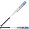 New Rawlings FP8O11 Ombre White/Blue Fastpitch Softball Bat -11 -Baseball Bats Sales 2023 fp8011 1080x1080