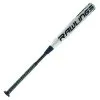 New Rawlings FP8Q10 Quatro Blue/Silver Fastpitch Softball Bat -10 Composite
