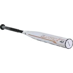New Rawlings FP9Q10 Quatro 34/24 Fastpitch Softball Bat -10 Comp -Baseball Bats Sales 2023 fp9q10 203 1080x1080