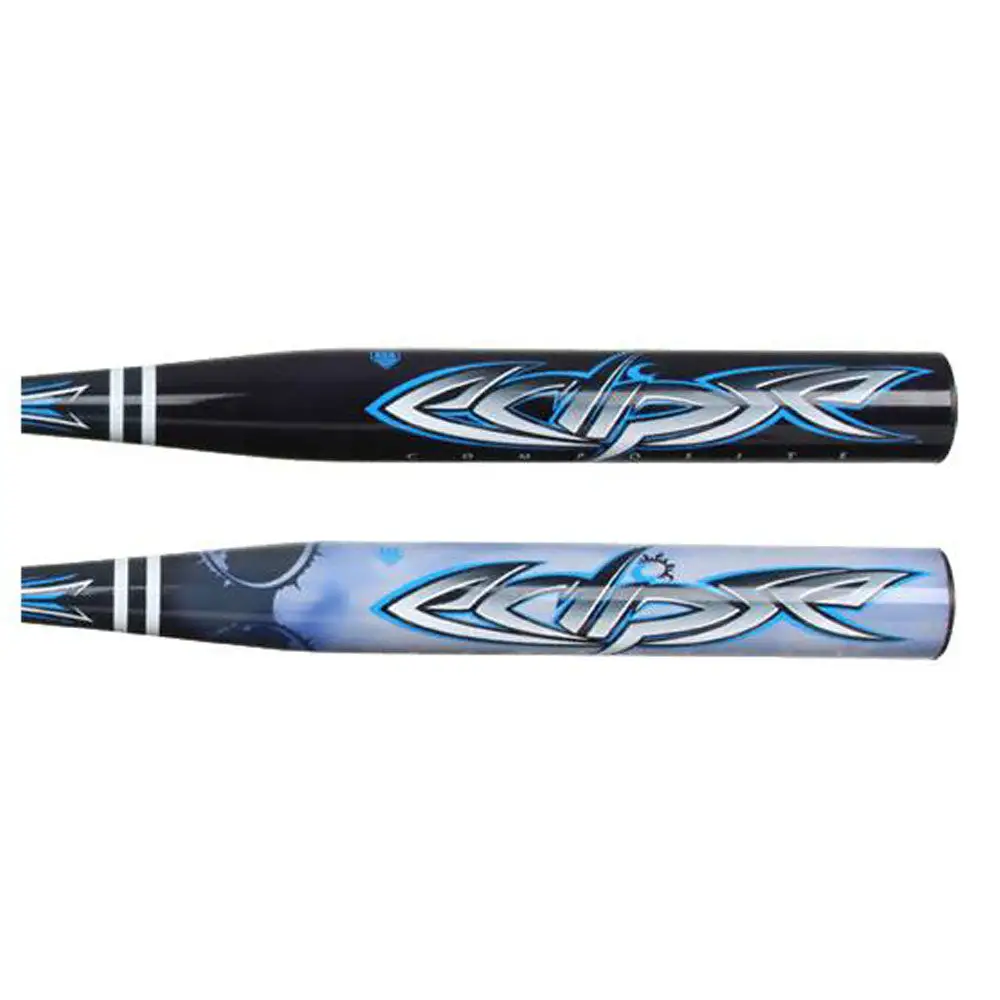 Shop By Certification New Worth Eclipse FPECL Fastpitch Softball Bat Navy Blue 6 Shop By Certification New Worth Eclipse FPECL Fastpitch Softball Bat Navy Blue - Image 4