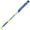 Shop By Certification New Louisville Slugger LXT FPLX160 Fastpitch Softball Bat Blue/White 2 1/4