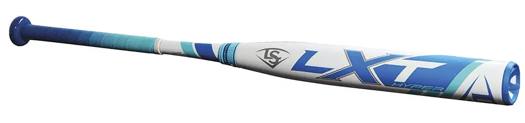 New Louisville Slugger LXT Hyper (-9) Fastpitch Softball Bat FPLX179 2017 Comp 6 New Louisville Slugger LXT Hyper (-9) Fastpitch Softball Bat FPLX179 2017 Comp - Image 4