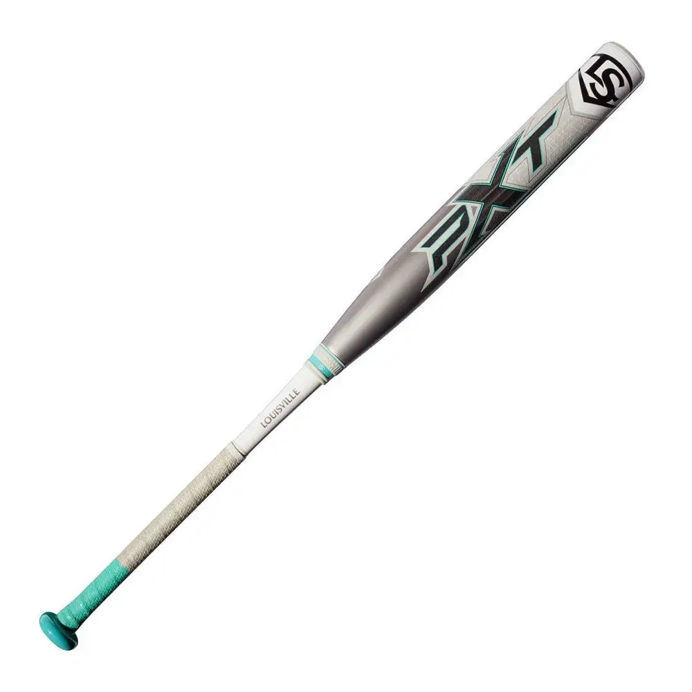 New Louisville Slugger PXT X18 FPPX18A9 Fastpitch Softball Bat 2018 NIW (-9) Shop By Certification 3 New Louisville Slugger PXT X18 FPPX18A9 Fastpitch Softball Bat 2018 NIW (-9) Shop By Certification